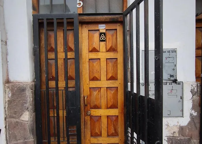 Mayu House A Minutos Del Centro Historico *